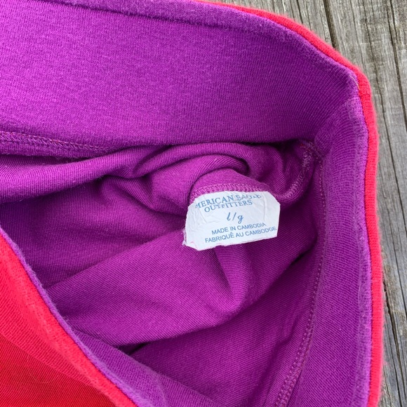 NEW American Eagle tube top ~ reversible! - Picture 3 of 6